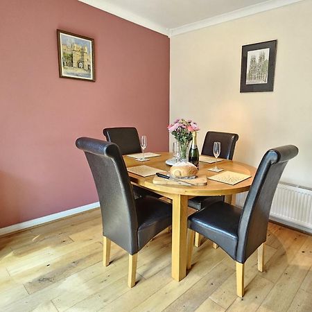 Beckside - Dog Friendly One Bed Home Йорк Екстер'єр фото