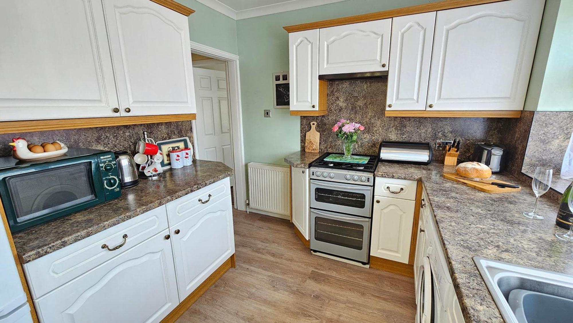 Beckside - Dog Friendly One Bed Home Йорк Екстер'єр фото