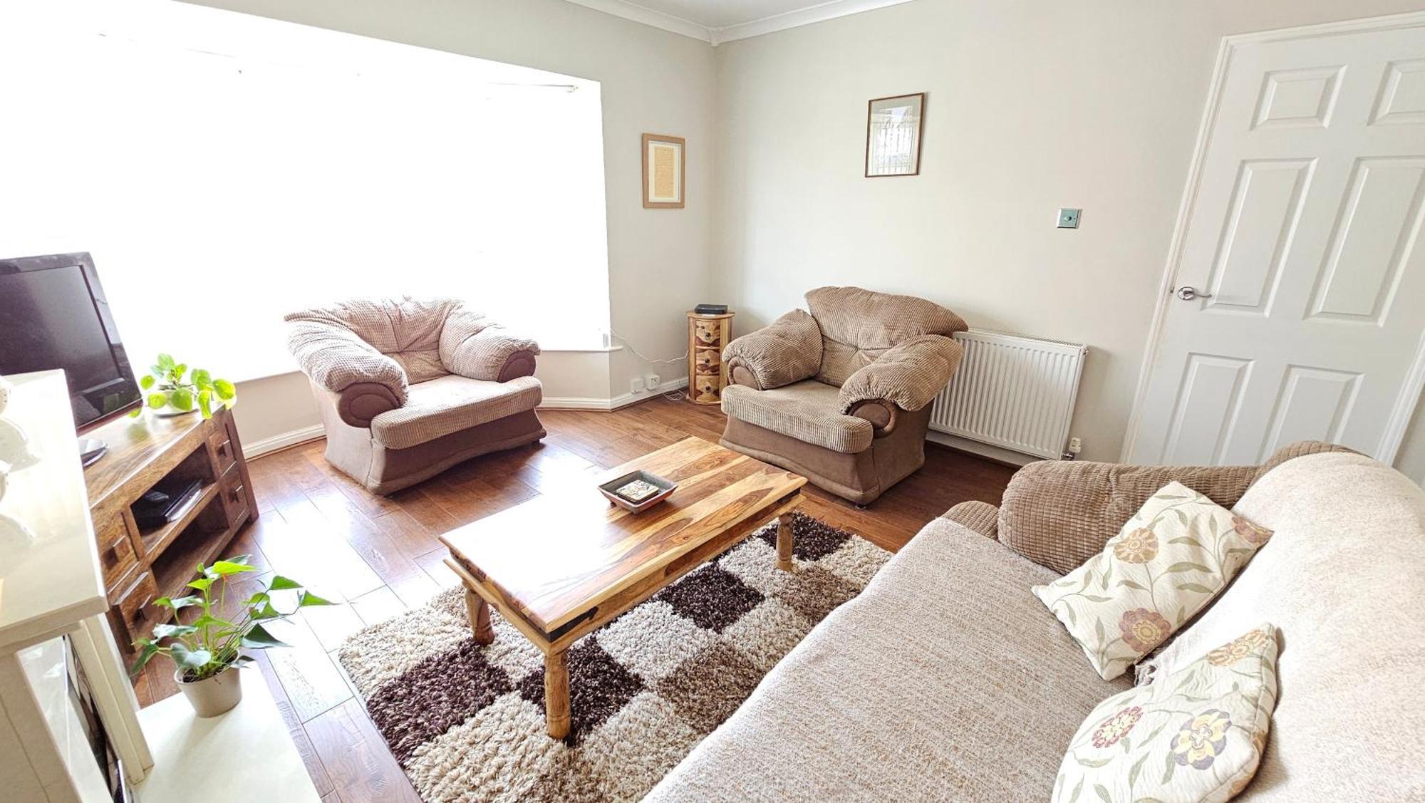 Beckside - Dog Friendly One Bed Home Йорк Екстер'єр фото