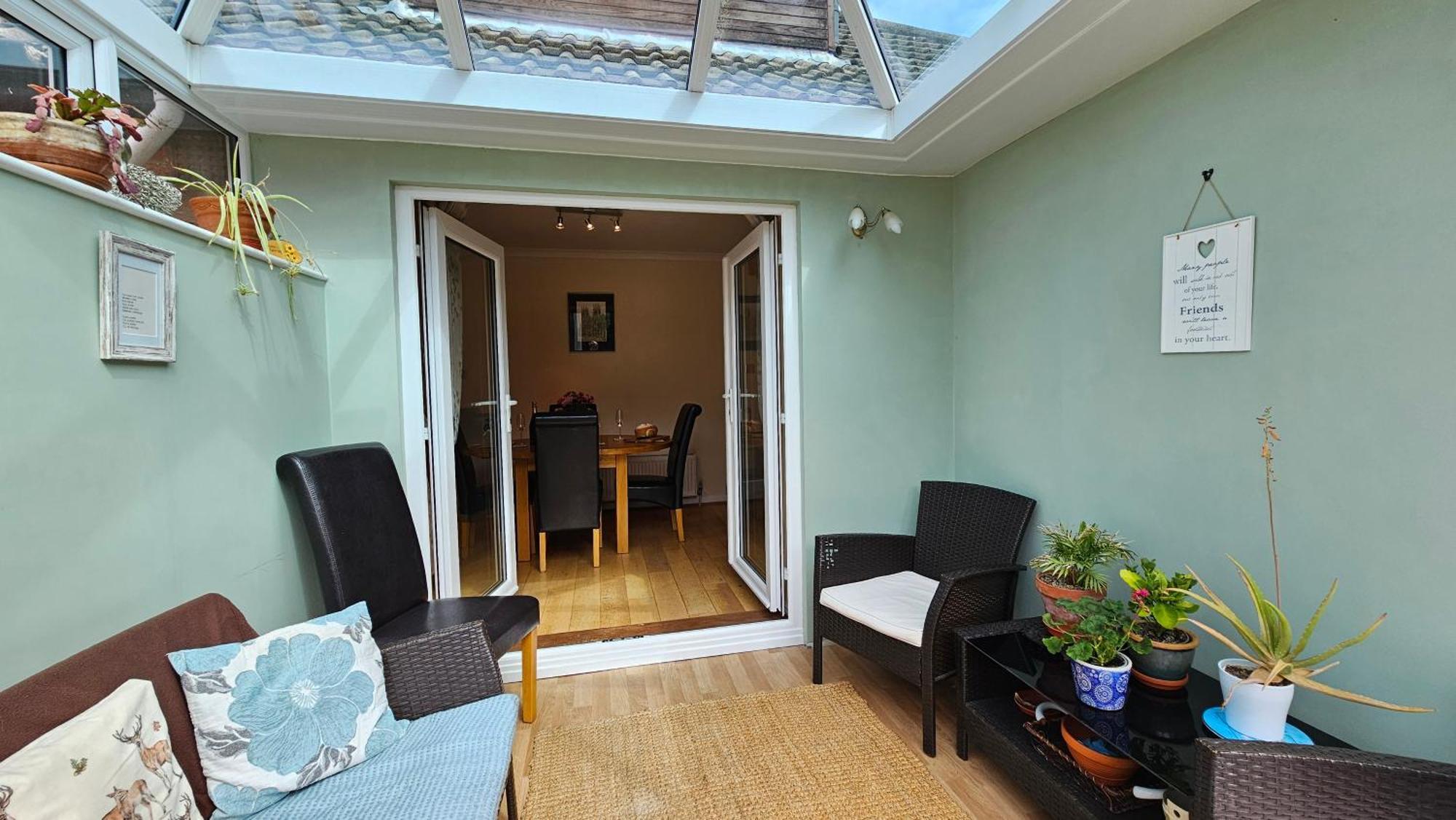 Beckside - Dog Friendly One Bed Home Йорк Екстер'єр фото