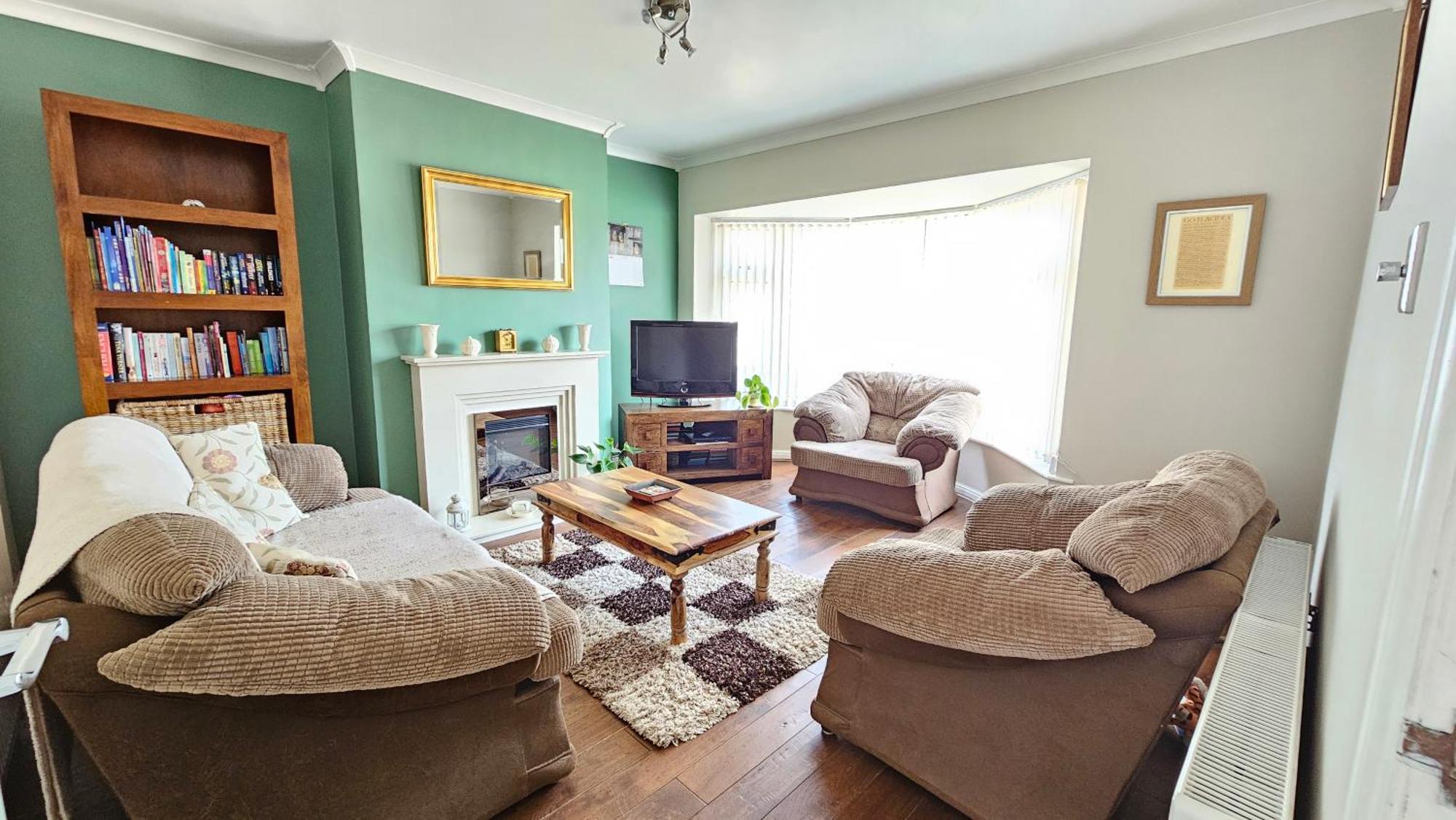 Beckside - Dog Friendly One Bed Home Йорк Екстер'єр фото