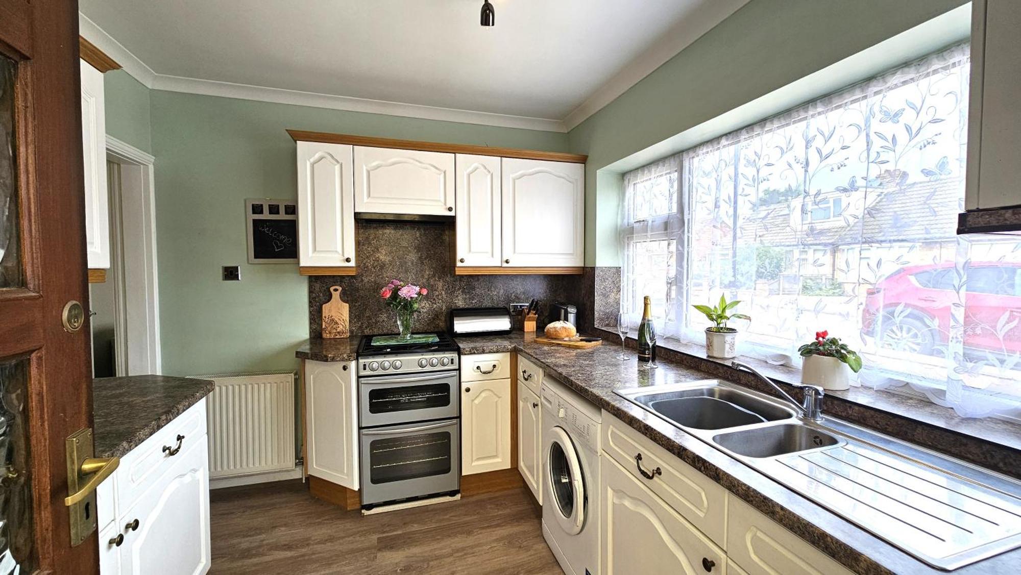 Beckside - Dog Friendly One Bed Home Йорк Екстер'єр фото