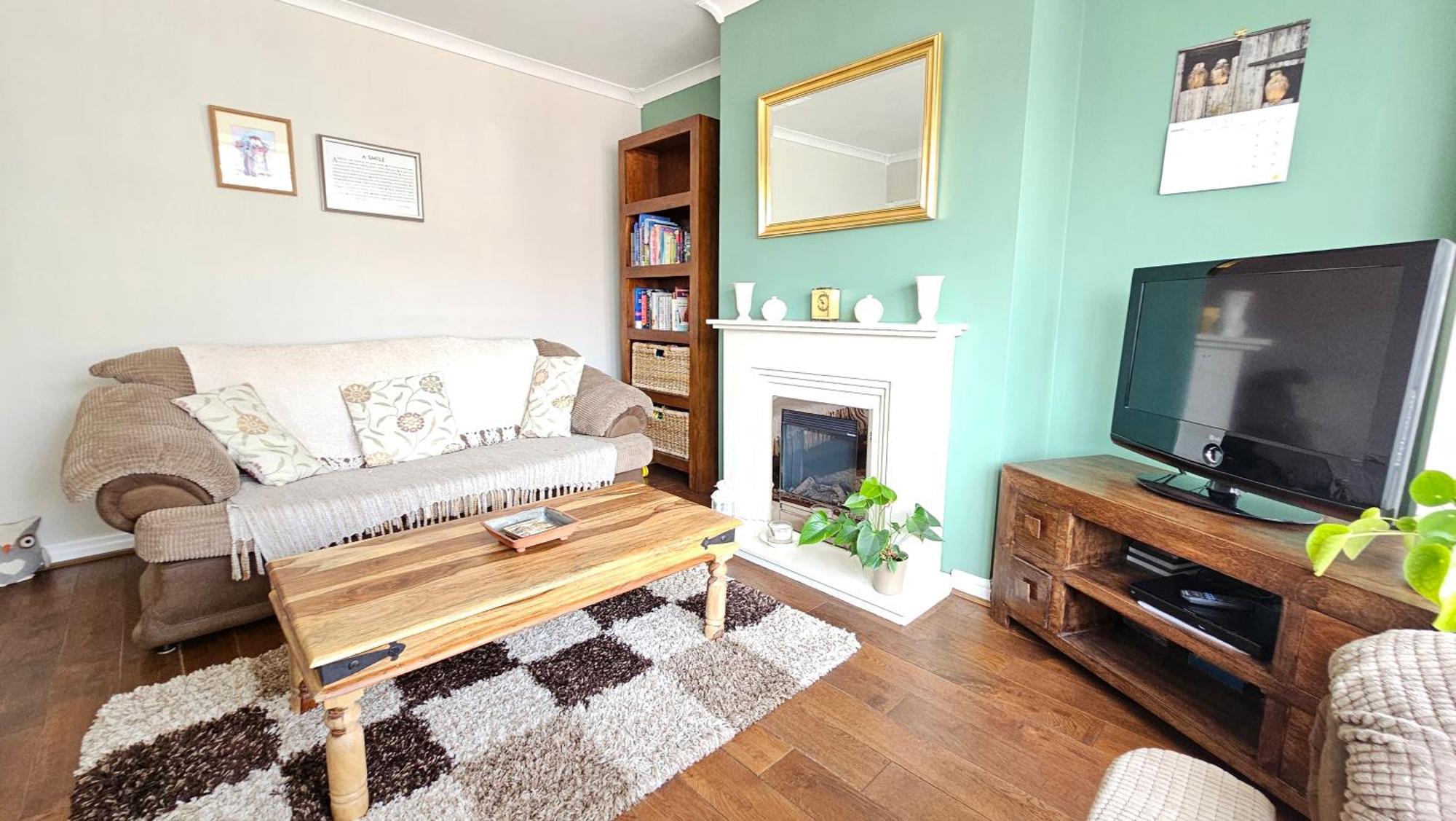 Beckside - Dog Friendly One Bed Home Йорк Екстер'єр фото